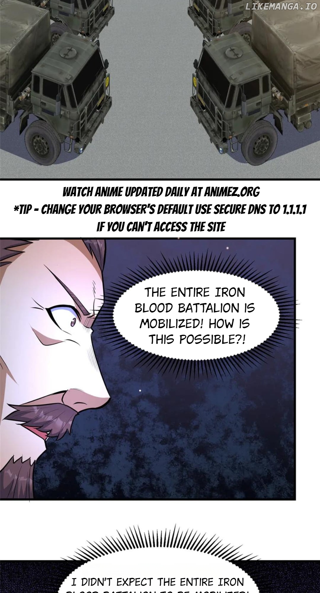 Divine Urban God Chapter 249 - page 18
